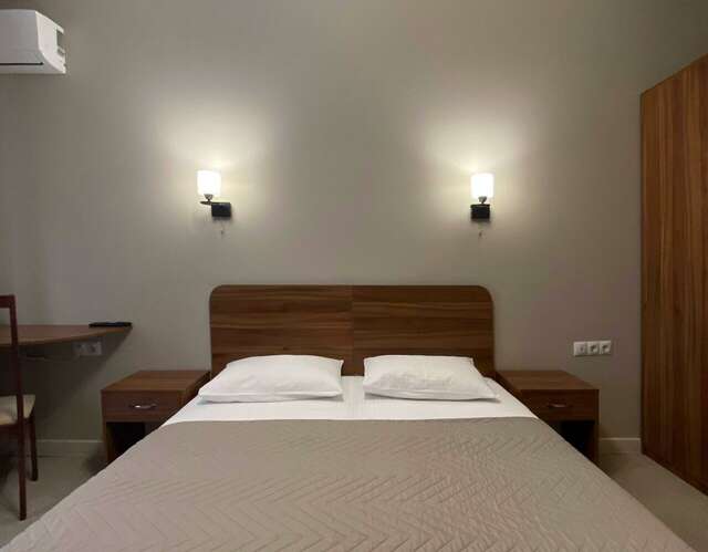 Отель Золотой Шар Тольятти-164