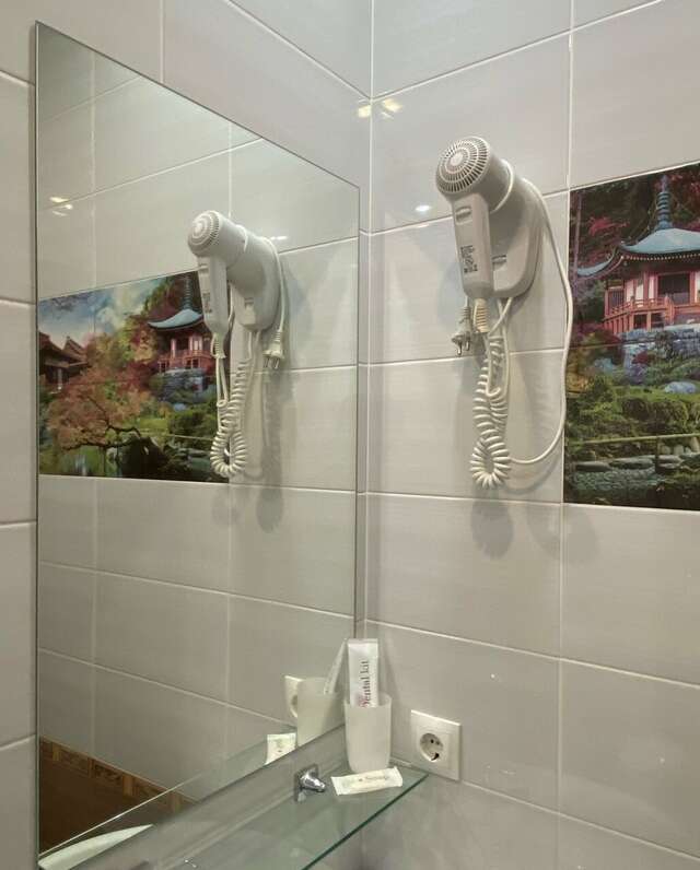 Отель Золотой Шар Тольятти-55