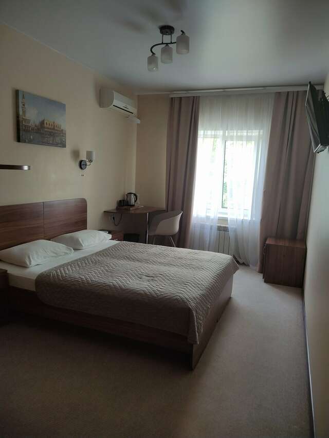 Отель Золотой Шар Тольятти-213