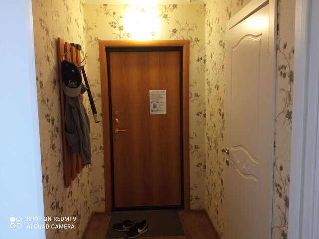 Отель Золотой Шар Тольятти-48