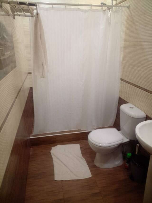 Отель Золотой Шар Тольятти-215