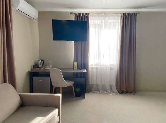 Отель Золотой Шар Тольятти-172