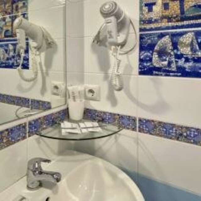 Отель Золотой Шар Тольятти-130