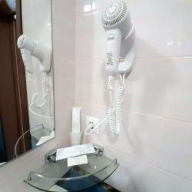 Отель Золотой Шар Тольятти-89