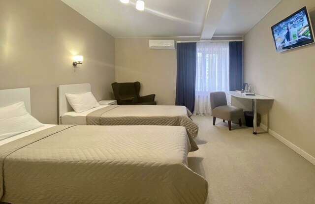 Отель Золотой Шар Тольятти-171