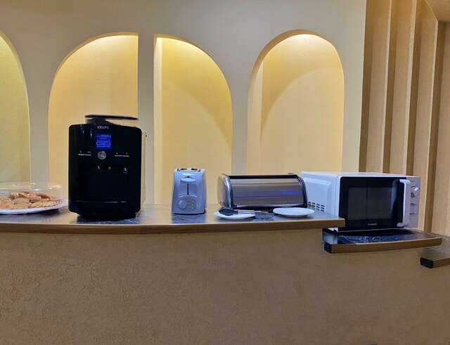 Отель Золотой Шар Тольятти-72