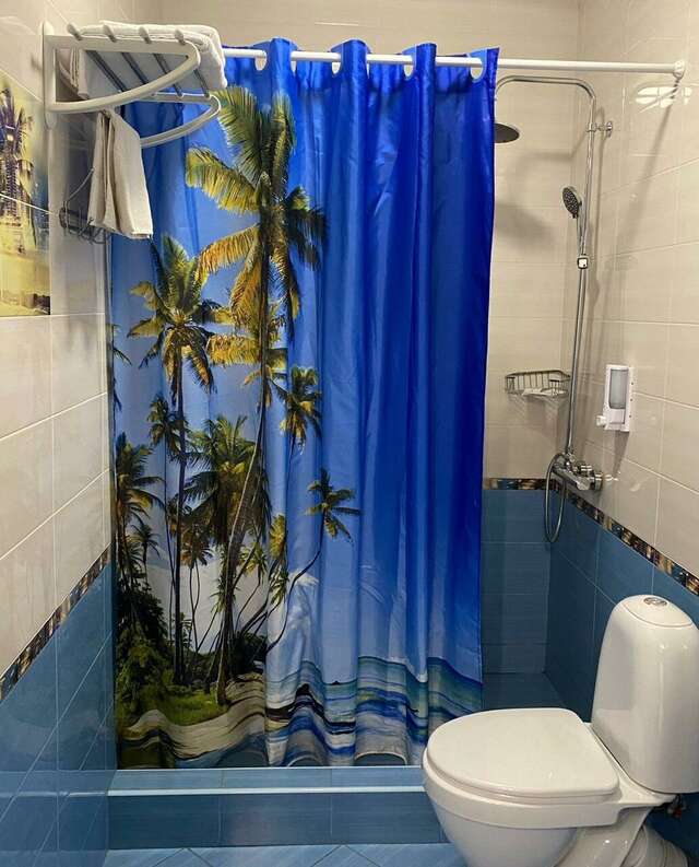 Отель Золотой Шар Тольятти-82