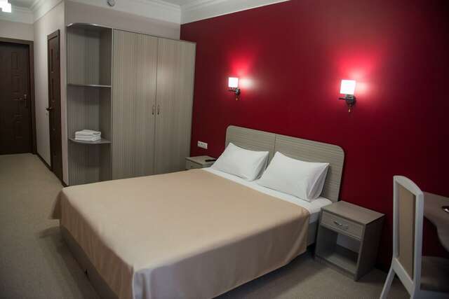 Отель Золотой Шар Тольятти-139