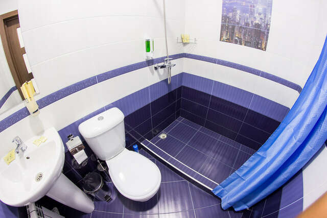 Отель Золотой Шар Тольятти-104