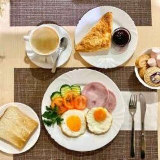 Отель Золотой Шар Тольятти-160