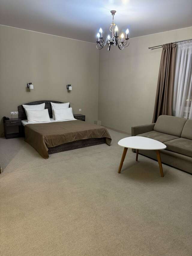 Отель Золотой Шар Тольятти-212