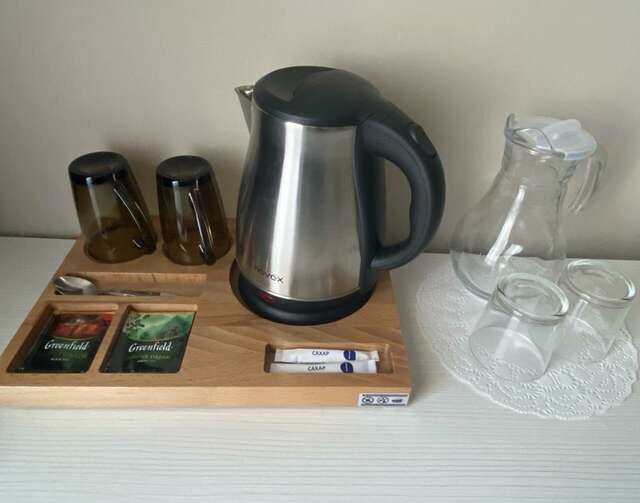 Отель Золотой Шар Тольятти-70